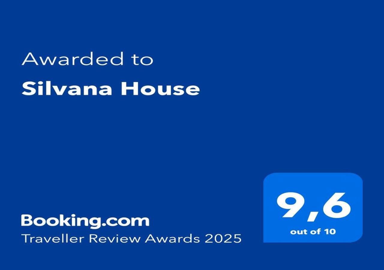 Silvana House ナポリ エクステリア 写真