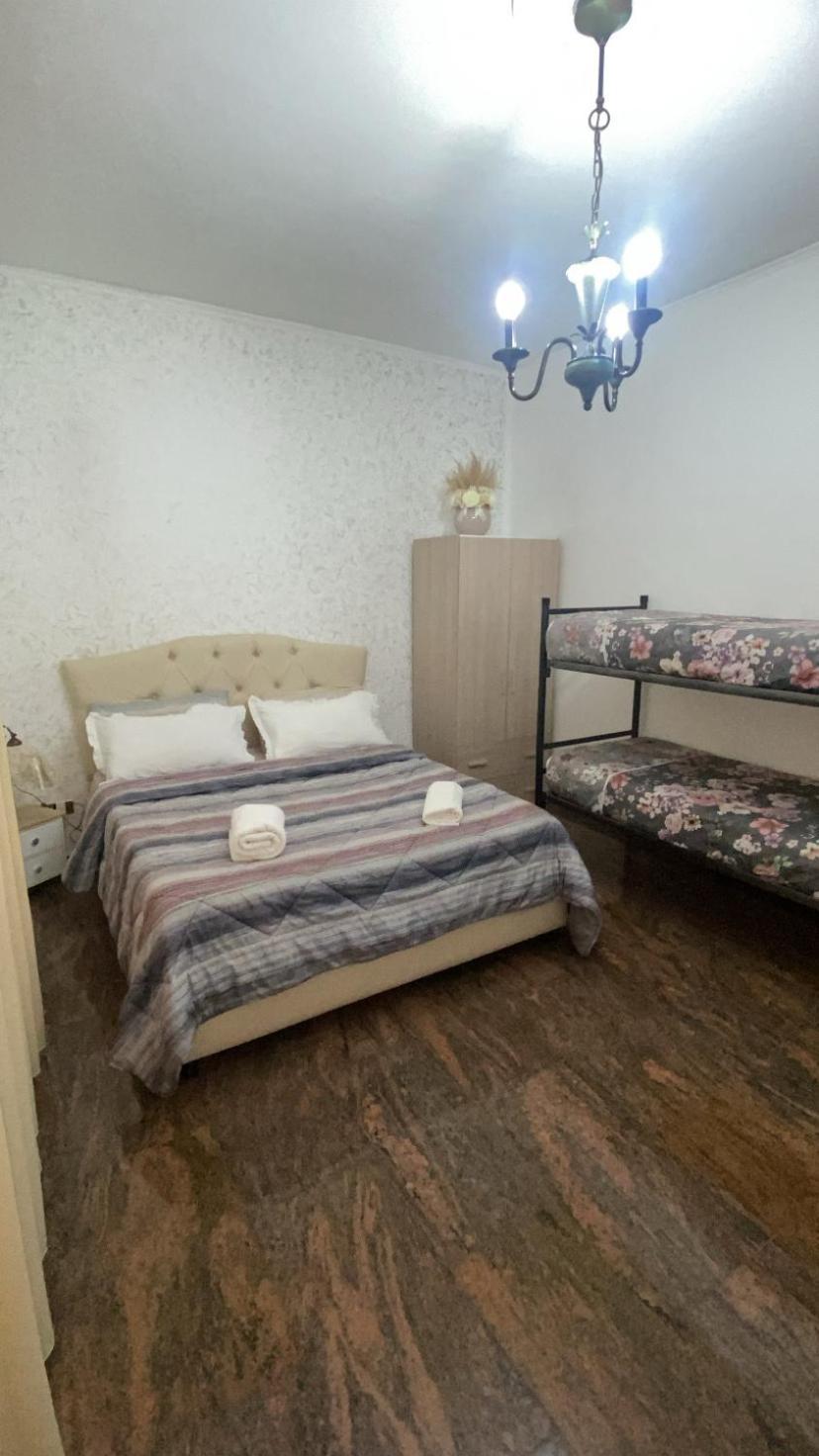 Silvana House ナポリ エクステリア 写真