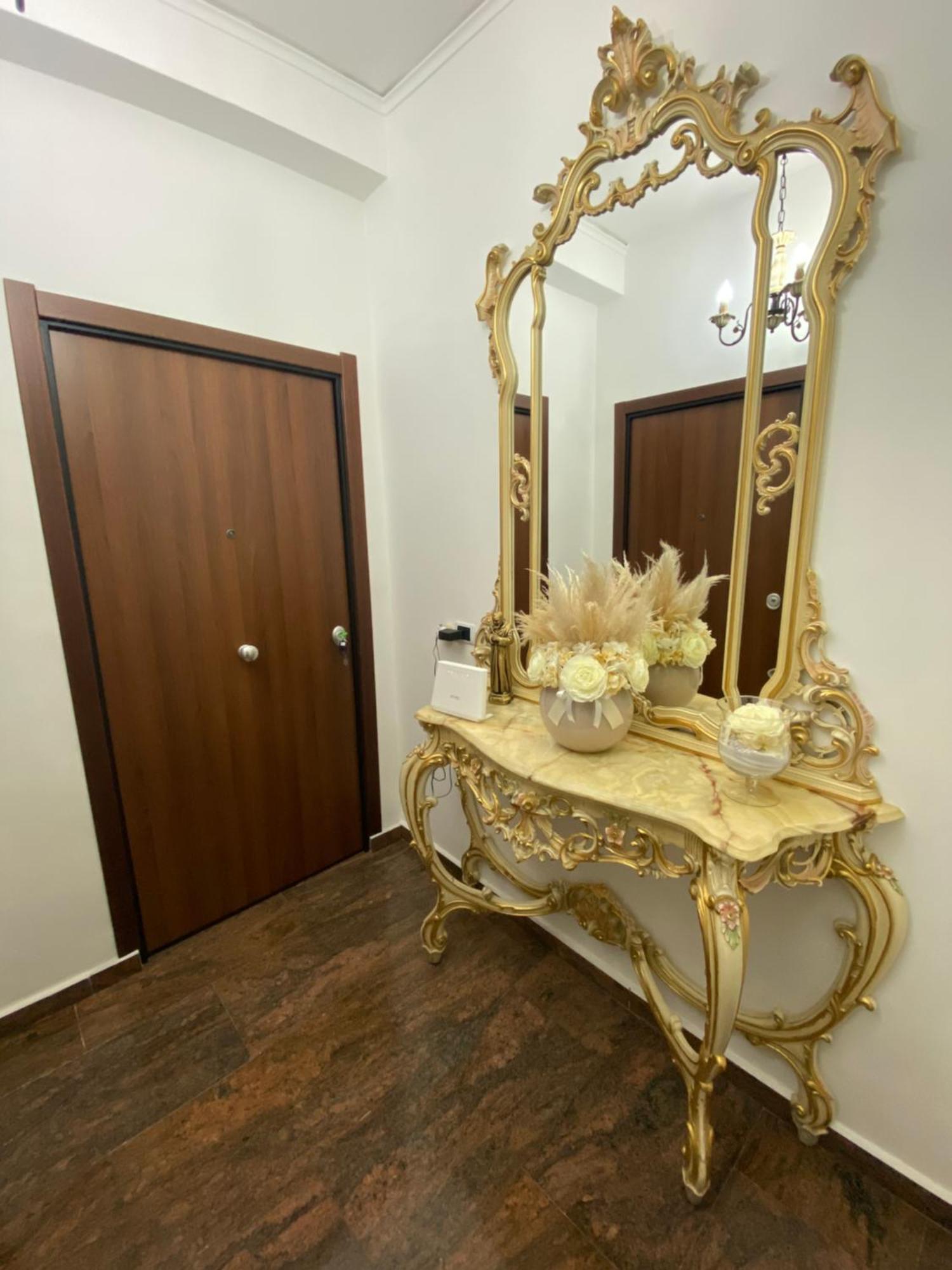 Silvana House ナポリ エクステリア 写真